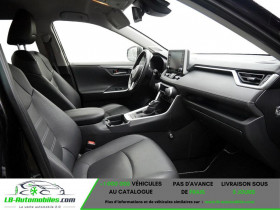Toyota RAV 4 Hybride 218 ch 2WD  occasion � Beaupuy - photo n�7