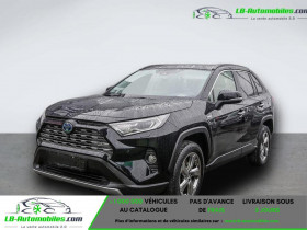 Toyota RAV 4 , garage LB AUTOMOBILES � Beaupuy