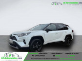 Annonce Toyota RAV 4 occasion Hybride Hybride 218 ch 2WD � Beaupuy