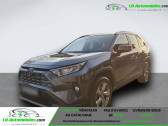 Annonce Toyota RAV 4 occasion Hybride Hybride 218 ch 2WD � Beaupuy