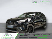 Annonce Toyota RAV 4 occasion Hybride Hybride 218 ch 2WD � Beaupuy