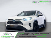 Annonce Toyota RAV 4 occasion Hybride Hybride 218 ch 2WD � Beaupuy