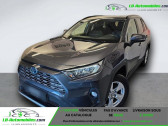 Annonce Toyota RAV 4 occasion Hybride Hybride 218 ch 2WD � Beaupuy