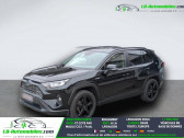 Annonce Toyota RAV 4 occasion Hybride Hybride 218 ch 2WD � Beaupuy