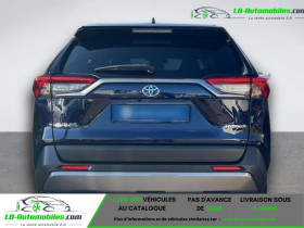 Toyota RAV 4 Hybride 218 ch 2WD  occasion � Beaupuy - photo n�7