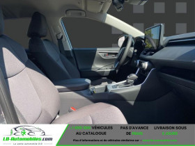 Toyota RAV 4 Hybride 218 ch 2WD  occasion � Beaupuy - photo n�6