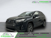 Toyota RAV 4 occasion année 2025 boite Automatique Annonce Toyota RAV 4 occasion Hybride Hybride 218 ch 2WD à Beaupuy