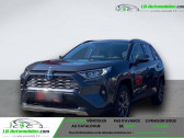 Toyota RAV 4 occasion année 2024 boite Automatique Annonce Toyota RAV 4 occasion Hybride Hybride 218 ch 2WD à Beaupuy