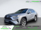 Toyota RAV 4 Hybride 218 ch 2WD   Beaupuy 31