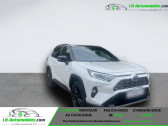 Annonce Toyota RAV 4 occasion Hybride Hybride 218 ch 2WD  Beaupuy