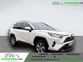 Toyota RAV 4 Hybride 218 ch 2WD   Beaupuy 31