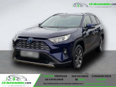 Annonce Toyota RAV 4 occasion Hybride Hybride 218 ch 2WD  Beaupuy