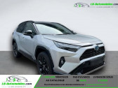 Toyota RAV 4 Hybride 218 ch 2WD   Beaupuy 31