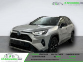 Annonce Toyota RAV 4 occasion Hybride Hybride 218 ch 2WD  Beaupuy