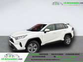 Annonce Toyota RAV 4 occasion Hybride Hybride 218 ch 2WD  Beaupuy