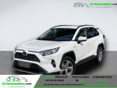 Toyota RAV 4 Hybride 218 ch 2WD   Beaupuy 31