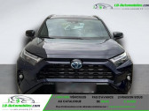 Toyota RAV 4 Hybride 218 ch 2WD   Beaupuy 31
