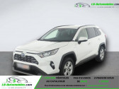 Annonce Toyota RAV 4 occasion Hybride Hybride 218 ch 2WD  Beaupuy