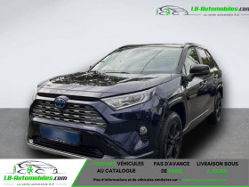 Toyota RAV 4 , garage LB AUTOMOBILES � Beaupuy