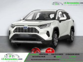 Toyota RAV 4 Hybride 218 ch 2WD   Beaupuy 31