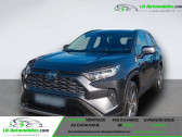 Toyota RAV 4 Hybride 218 ch 2WD  � Beaupuy 31