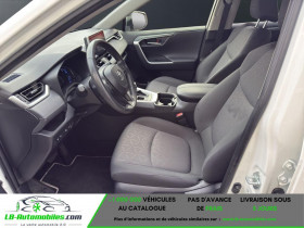 Toyota RAV 4 , garage LB AUTOMOBILES � Beaupuy