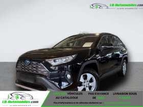 Toyota RAV 4 , garage LB AUTOMOBILES � Beaupuy