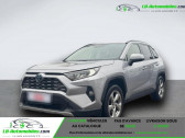 Annonce Toyota RAV 4 occasion Hybride Hybride 218 ch 2WD � Beaupuy