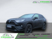 Annonce Toyota RAV 4 occasion Hybride Hybride 218 ch 2WD � Beaupuy