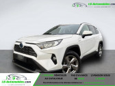 Toyota RAV 4 Hybride 218 ch 2WD  � Beaupuy 31