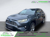Annonce Toyota RAV 4 occasion Hybride Hybride 218 ch 2WD � Beaupuy