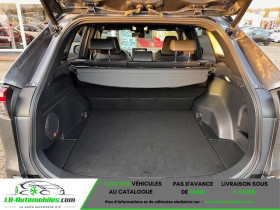 Toyota RAV 4 Hybride 218 ch 2WD  occasion � Beaupuy - photo n�5