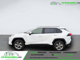 Toyota RAV 4 Hybride 218 ch 2WD  occasion � Beaupuy - photo n�5