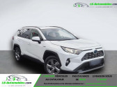 Annonce Toyota RAV 4 occasion Hybride Hybride 218 ch 2WD � Beaupuy