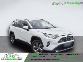 Toyota RAV 4 , garage LB AUTOMOBILES � Beaupuy