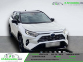 Annonce Toyota RAV 4 occasion Hybride Hybride 218 ch 2WD � Beaupuy