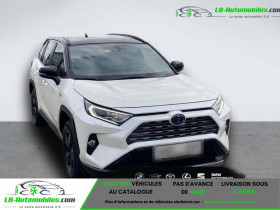 Toyota RAV 4 , garage LB AUTOMOBILES � Beaupuy