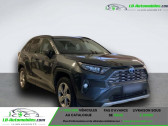 Annonce Toyota RAV 4 occasion Hybride Hybride 218 ch 2WD � Beaupuy
