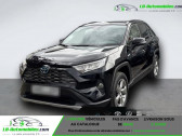 Toyota RAV 4 Hybride 218 ch 2WD   Beaupuy 31