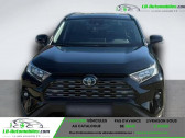Toyota RAV 4 Hybride 218 ch 2WD   Beaupuy 31