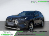 Toyota RAV 4 Hybride 218 ch 2WD   Beaupuy 31
