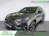 Toyota RAV 4 Hybride 218 ch 2WD   Beaupuy 31