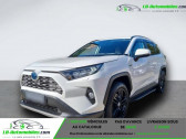 Toyota RAV 4 Hybride 218 ch 2WD   Beaupuy 31
