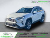 Toyota RAV 4 Hybride 218 ch 2WD   Beaupuy 31