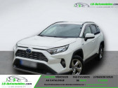 Toyota RAV 4 Hybride 218 ch 2WD   Beaupuy 31