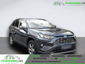 Toyota RAV 4 Hybride 218 ch 2WD   Beaupuy 31