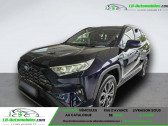 Toyota RAV 4 Hybride 218 ch 2WD   Beaupuy 31