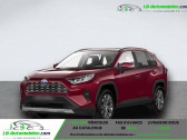 Toyota RAV 4 Hybride 218 ch 2WD   Beaupuy 31