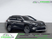 Toyota RAV 4 Hybride 218 ch 2WD   Beaupuy 31