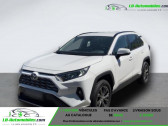 Toyota RAV 4 Hybride 218 ch 2WD   Beaupuy 31